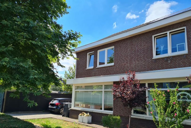 Afbeelding Burgemeester Beckersstraat 20, 6436 AH Amstenrade : 2